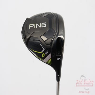 Ping G430 LST Driver 10.5° ALTA Quick 45 Graphite Senior Right Handed 45.25in