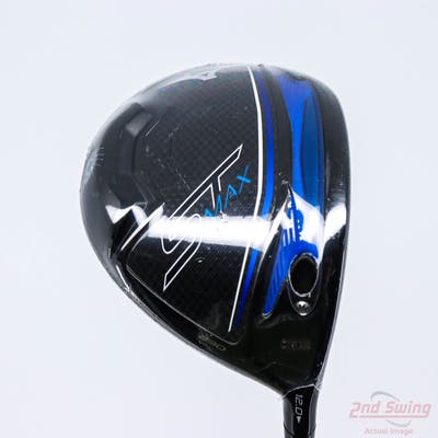 Mint Mizuno ST-MAX 230 Driver 12° UST Helium Nanocore IP 40 Graphite Ladies Right Handed 44.5in