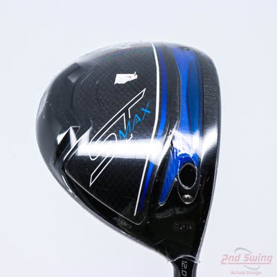 Mint Mizuno ST-MAX 230 Driver 12° UST Helium Nanocore IP 40 Graphite Ladies Right Handed 44.5in