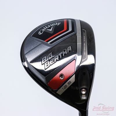 Callaway Big Bertha 23 Driver 12.5° Callaway RCH Wood 40 Graphite Ladies Right Handed 44.5in