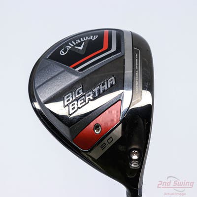 Callaway Big Bertha 23 Driver 9° Callaway RCH Wood 55 Graphite Regular Right Handed 45.75in