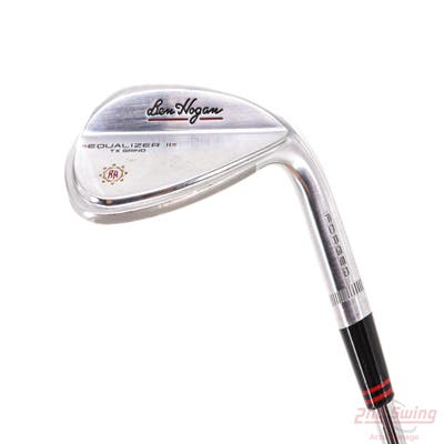 Ben Hogan Equalizer II Chrome Wedge Sand SW 54° FST KBS Tour-V 110 Steel Stiff Right Handed 35.0in