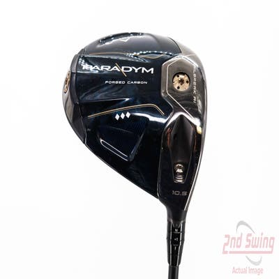 Callaway Paradym Triple Diamond Driver 10.5° MCA Tensei AV-XLINK Blue 55 Graphite Stiff Right Handed 45.0in