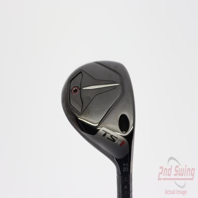 Titleist TSR1 Hybrid 4 Hybrid 20° Titleist Diamana 'Ilima 61 Graphite Ladies Right Handed 40.75in