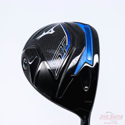 Mizuno ST-X 230 Driver 10.5° Mitsubishi Tensei CK 50 Orange Graphite Regular Right Handed 45.25in