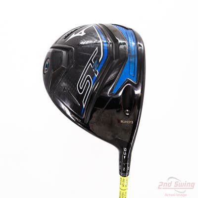 Mizuno ST-Z 230 Driver 9.5° Mitsubishi Tensei CK 50 Orange Graphite Regular Right Handed 45.25in