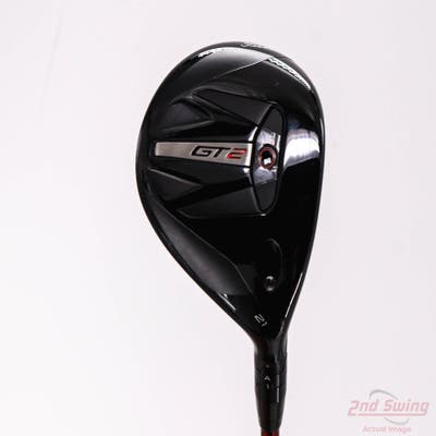 Mint Titleist GT2 Fairway Wood 7 Wood 7W 21° Project X Denali Red 60 Graphite Regular Right Handed 41.5in