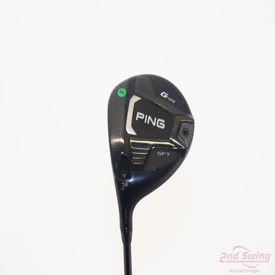 Ping G425 SFT Fairway Wood 3 Wood 3W 16° ALTA CB 65 Red Graphite Regular Left Handed 41.5in