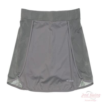 New Womens Columbia Skort X-Large XL Green MSRP $56