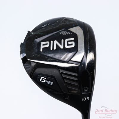 Ping G425 Max Driver 10.5° Ping Tour 65 Graphite Stiff Right Handed 45.25in