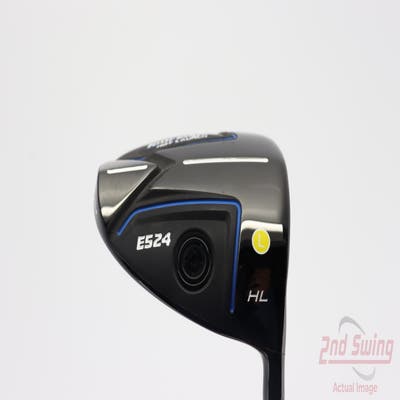 Mint Tour Edge Hot Launch E524 Driver 13° Aldila Ascent 45 Graphite Ladies Right Handed 44.5in