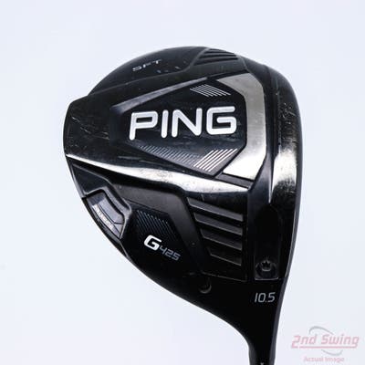 Ping G425 SFT Driver 10.5° ALTA CB 55 Black Graphite Stiff Right Handed 46.0in