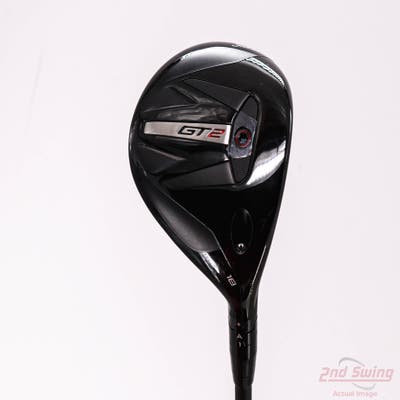 Mint Titleist GT2 Fairway Wood 5 Wood 5W 18° MCA Tensei 1K Blue 65 Graphite Regular Right Handed 42.0in