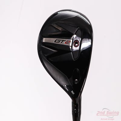 Mint Titleist GT2 Fairway Wood 5 Wood 5W 18° MCA Tensei 1K Blue 65 Graphite Stiff Right Handed 42.0in