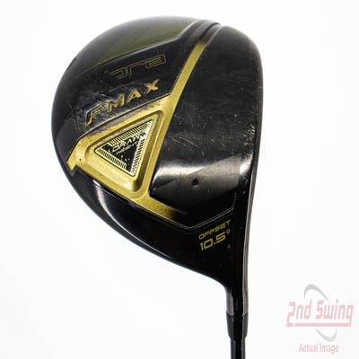 Cobra F-Max Offset Driver 10.5° Cobra Superlite Graphite Regular Right Handed 44.0in