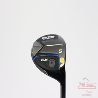 Tour Edge Hot Launch E524 Fairway Wood Fairway Wood 18° Aldila Ascent 45 Graphite Ladies Right Handed 40.5in