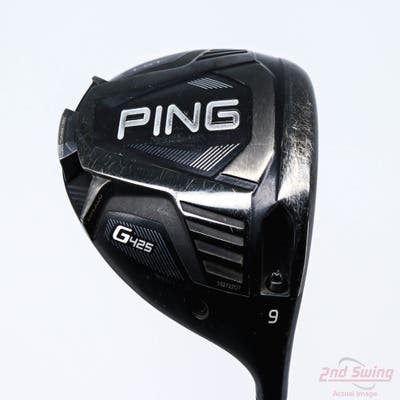 Ping G425 LST Driver 9° Tour 2.0 Black 65 Graphite Stiff Right Handed 45.0in