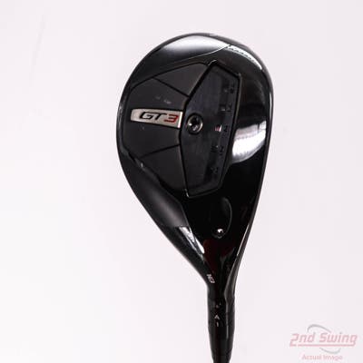 Mint Titleist GT3 Fairway Wood 5 Wood 5W 18° Project X HZRDUS Black 5G 70 Graphite Stiff Right Handed 42.0in