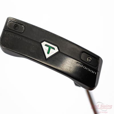 Odyssey Toulon 22 Madison Putter Steel Right Handed 34.0in