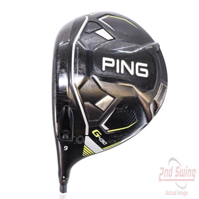 Ping G430 MAX Driver 9° ALTA CB 55 Slate Graphite Stiff Left Handed 45.5in