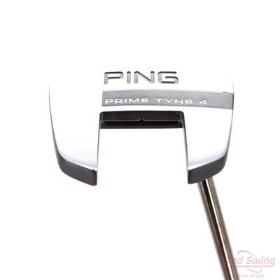 Ping 2023 Prime Tyne 4 Putter Steel Right Handed 34.0in