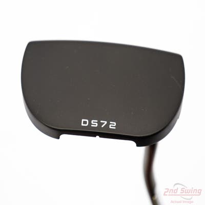 Ping PLD Milled DS72 Gunmetal Putter Steel Right Handed 36.0in