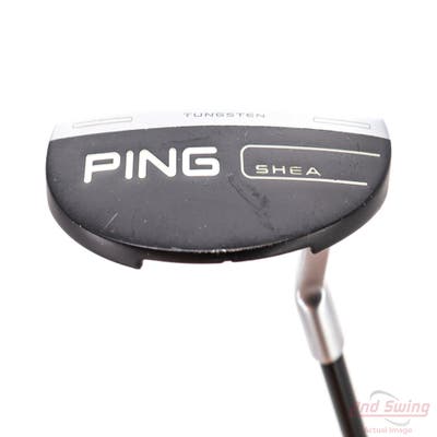 Ping 2023 Shea Putter Graphite Right Handed 34.0in