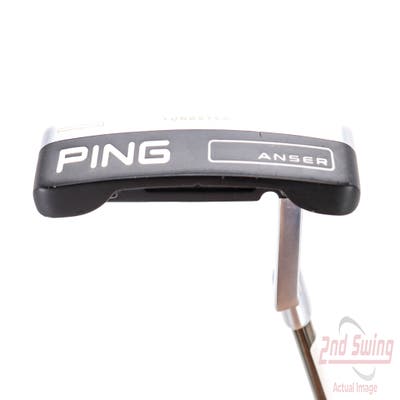 Ping 2023 Anser Putter Steel Right Handed 34.0in