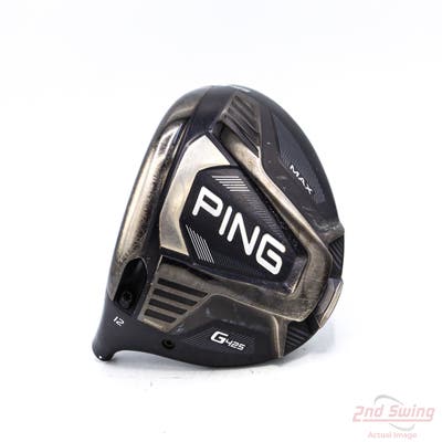 Ping G425 Max Driver 12° Left Handed HEAD ONLY