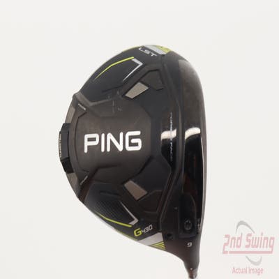 Ping G430 LST Driver 9° Mitsubishi Kai'li White 60 Graphite X-Stiff Right Handed 45.5in