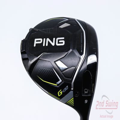 Ping G430 MAX Driver 9° Mitsubishi Kai'li White 60 Graphite Stiff Right Handed 45.25in