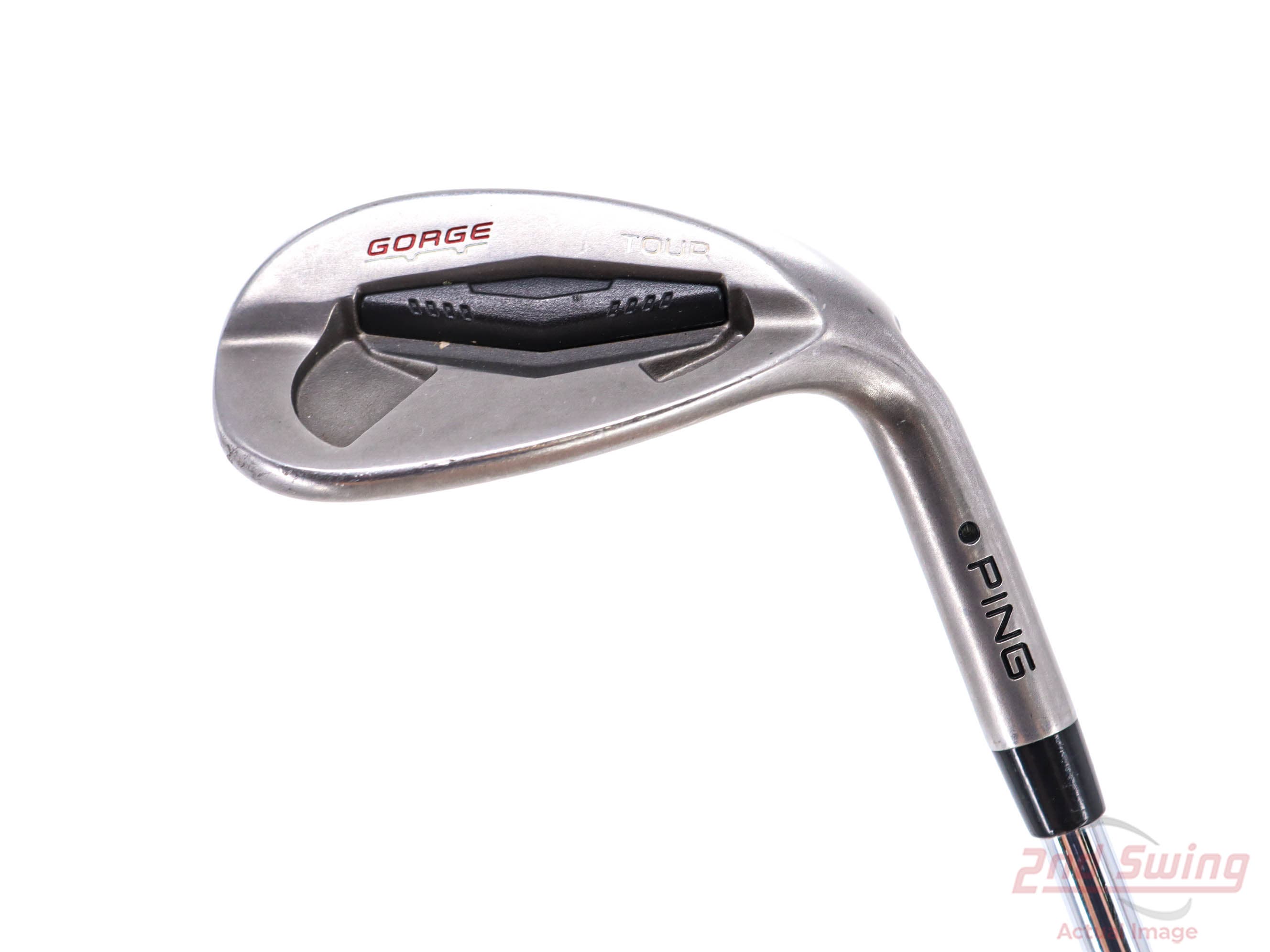 Ping Tour Gorge Wedge | 2nd Swing Golf