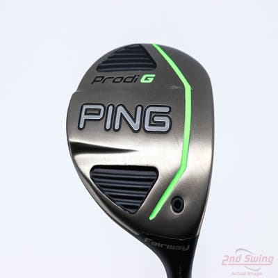 Ping Prodi G Fairway Wood Fairway Wood Ping Prodi G Graphite Junior Stiff Right Handed 37.75in