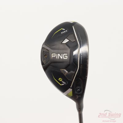 Ping G430 MAX Fairway Wood 3 Wood 3W 15° ALTA CB 65 Black Graphite Stiff Right Handed 43.0in