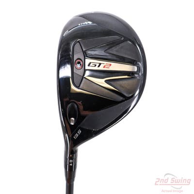 Mint Titleist GT2 Fairway Wood 3+ Wood 13.5° MCA Tensei 1K Blue 65 Graphite Regular Left Handed 43.0in