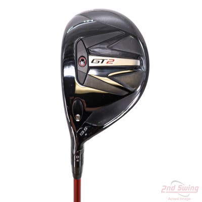 Mint Titleist GT2 Fairway Wood 3+ Wood 13.5° Project X Denali Red 60 Graphite Stiff Left Handed 43.0in