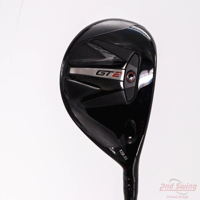 Mint Titleist GT2 Fairway Wood 3+ Wood 13.5° Project X Denali Red 60 Graphite Regular Right Handed 43.0in