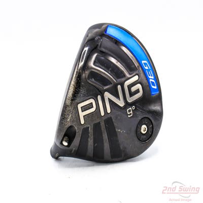 Ping G30 Driver 9° Left Handed ***HEAD ONLY***