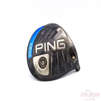 Ping G30 LS Tec Driver 10.5° Right Handed ***HEAD ONLY****