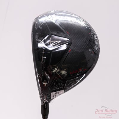 Mint Cobra Darkspeed Max Driver 10.5° UST Mamiya LIN-Q M40X Red 5 Graphite Regular Left Handed 45.5in