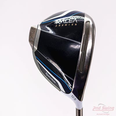 TaylorMade Kalea Premier Driver 12.5° TM KALEA Premier 40 Lite Graphite Ladies Right Handed 44.5in