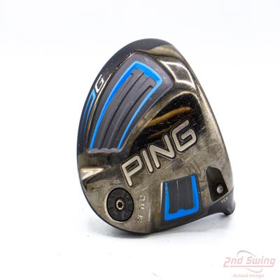 Ping 2016 G SF Tec Driver 10° Right Handed  ***HEAD ONLY, NO SCREW ****