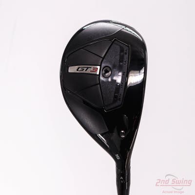 Mint Titleist GT3 Fairway Wood 3 Wood 3W 15° Graphite Design Tour AD DI-7 Graphite Stiff Right Handed 43.0in