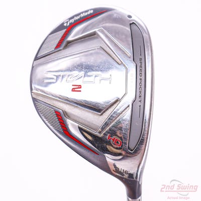 TaylorMade Stealth 2 HD Fairway Wood 3 Wood 3W 16° Aldila Ascent 45 Graphite Ladies Right Handed 42.5in