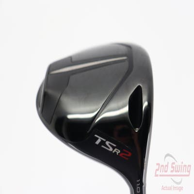 Titleist TSR2 Driver 11° Project X HZRDUS Black 5G 60 Graphite Stiff Right Handed 45.5in