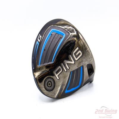 Ping 2016 G Driver 10.5° Right Handed ***HEAD ONLY***