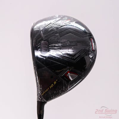 Mint Cobra 2023 Air X Offset Driver 10.5° Cobra Ultralite 40 Graphite Regular Left Handed 46.0in