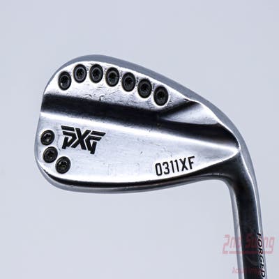 PXG 0311XF Chrome Wedge Gap GW FST KBS Tour C-Taper Lite Steel Regular Right Handed 36.0in