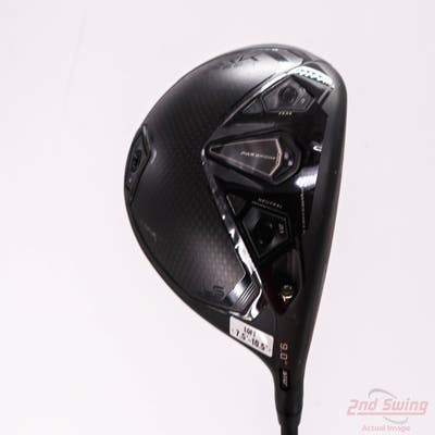 Mint Cobra Darkspeed LS Driver 9° Project X HZRDUS Red CB 50 Graphite Regular Right Handed 45.5in