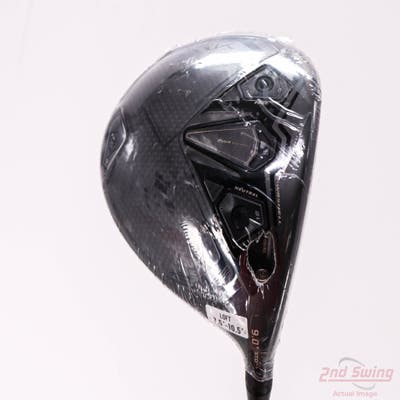 Mint Cobra Darkspeed LS Driver 9° UST Mamiya LIN-Q M40X Blue 6 Graphite Regular Right Handed 45.5in